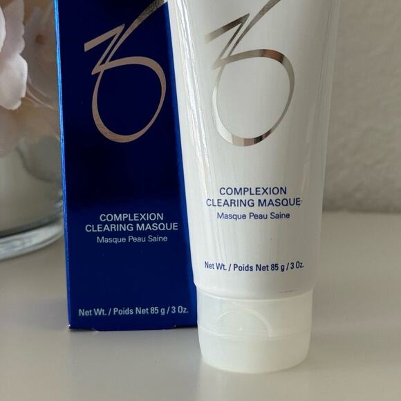 New! Complexion Clearing Masque ZO Skin Health, 3oz, 85g - Picture 4 of 11